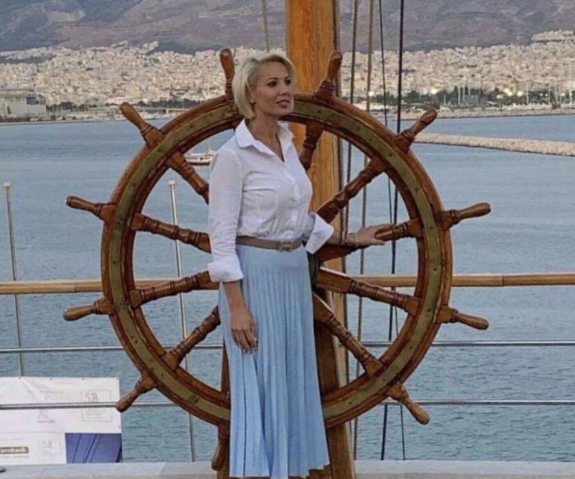 Η Ελλάδα είναι στην κορυφή της παγκόσμιας ναυτιλίας.