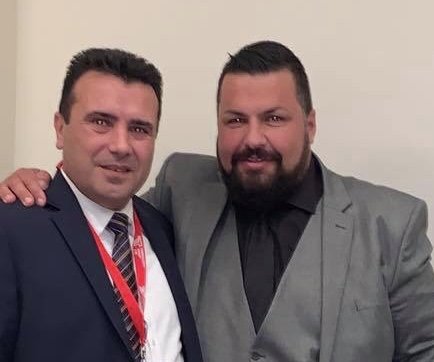 Άνοιγμα στα Βαλκάνια με μεγάλες προοπτικές για την Recycle Greece Tserkezidis