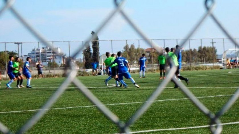 Δεν θα πάει στη Σαντορίνη ο ΑΟ Μυκόνου