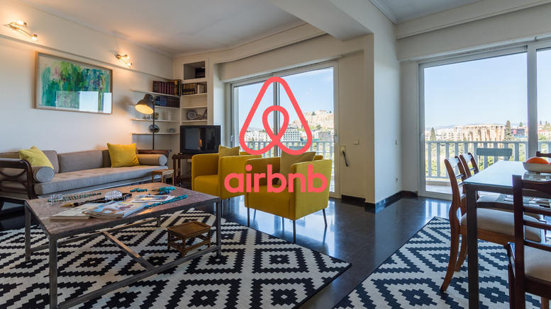 Airbnb: Πάνω από 1,1 δισ. τα έσοδα &#8211; Σαντορίνη και Μύκονος οι πρωταθλήτριες