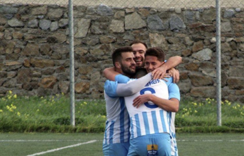 Μεγάλη νίκη για την Άνω Μερά