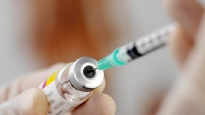 Τρίχρονο αγόρι παραλίγο να χάσει τη ζωή του μετά από εμβόλιο για την ανεμοβλογιά-Απίστευτος Γολγοθάς