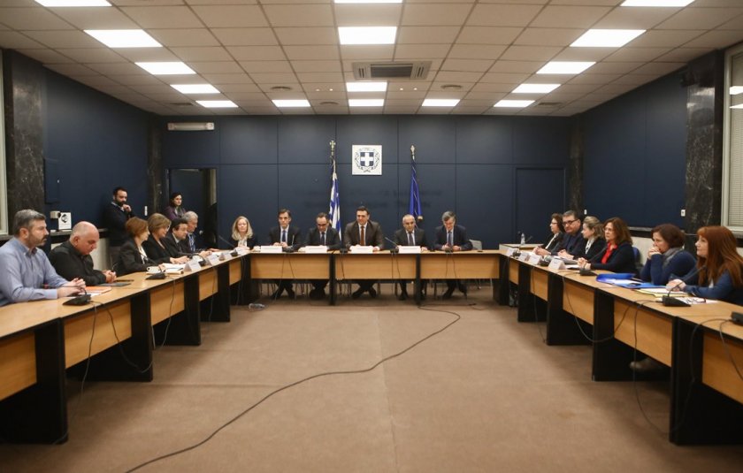 Κοροναϊός: Υπαρκτή η πιθανότητα κρούσματος στην Ελλάδα τις επόμενες εβδομάδες