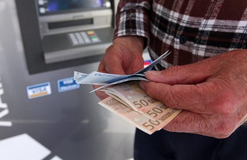 Σε τρεις δόσεις τα αναδρομικά στις συντάξεις