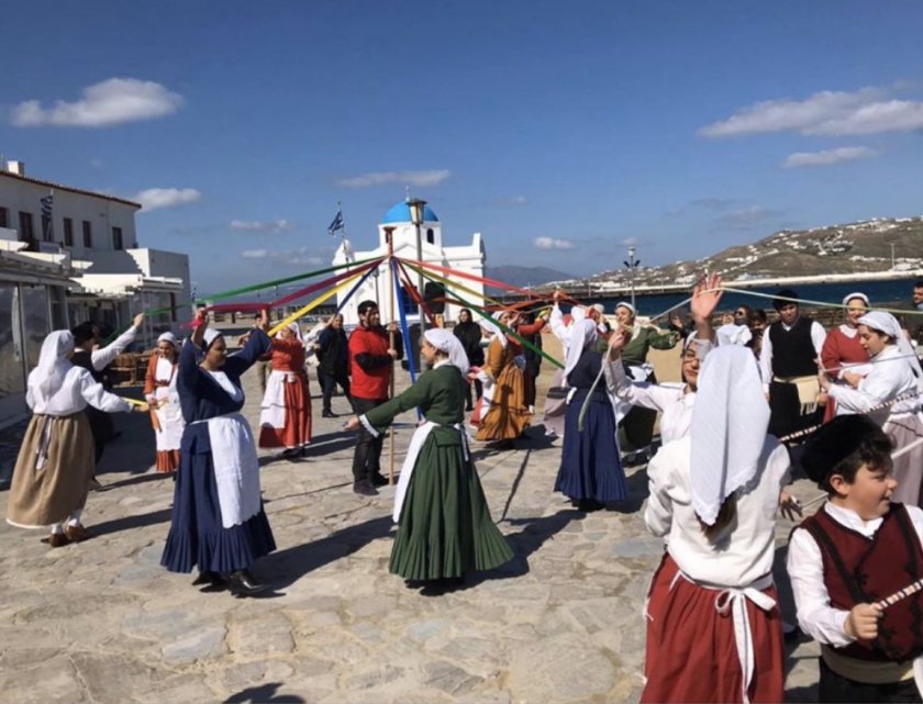 Ακυρώνονται όλες οι καρναβαλικές εκδηλώσεις στην χώρα