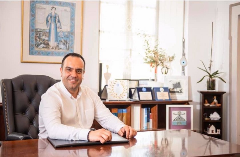 «Κανένα επιβεβαιωμένο κρούσμα του ιού στη Μύκονο»
