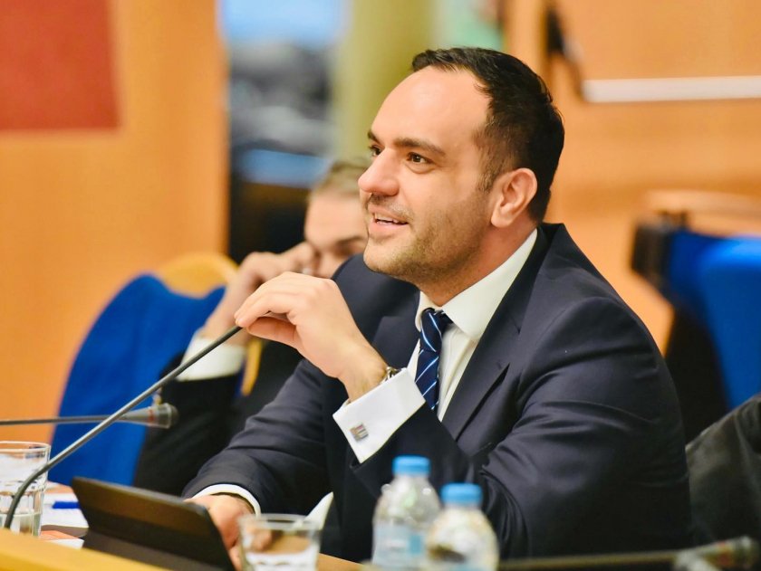 Μια προσωπική αξιέπαινη πράξη του Κωνσταντίνου Κουκά