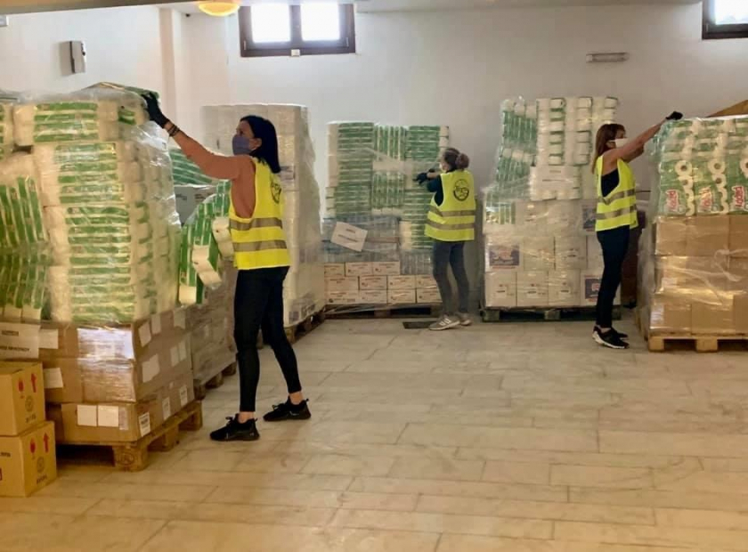 Μια σημαντική πρωτοβουλία της Κεντρικής Ένωσης Δήμων Ελλάδας