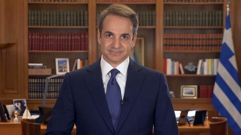 Διάγγελμα Μητσοτάκη το απόγευμα της Τετάρτης – Ανοίγουν νωρίτερα τα σύνορα για τους τουρίστες