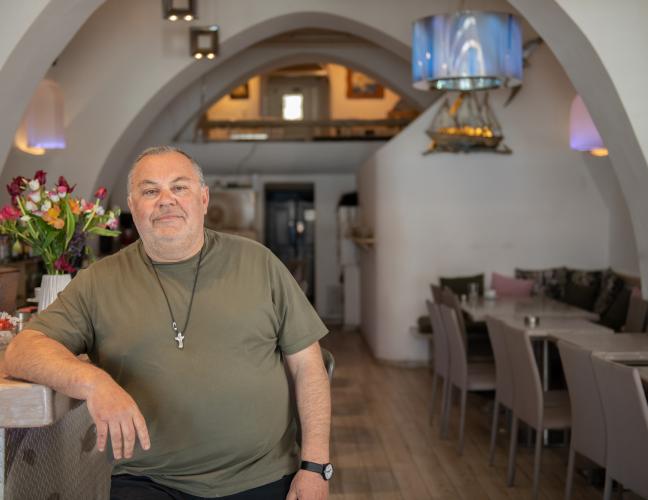 «Πρόταση για καταβολή δώρου Πάσχα στους υπαλλήλους της Δ.Ε.Υ.Α.Μ. με ιδίους πόρους της Δ.Ε.Υ.Α.Μ.»