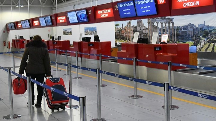 Διεθνείς αφίξεις από 1η Ιουλίου – δεδομένα, προφυλάξεις και προβληματισμοί