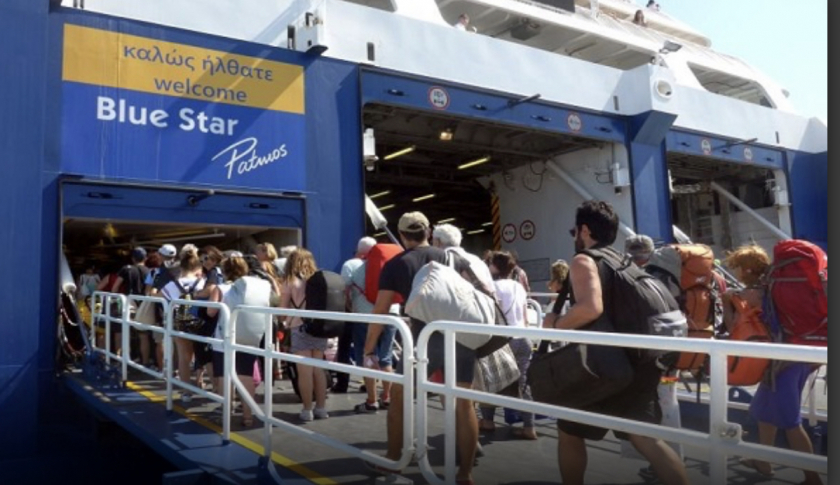 Από 29/6 οι αιτήσεις για τα e-voucher και τον Τουρισμό για Όλους