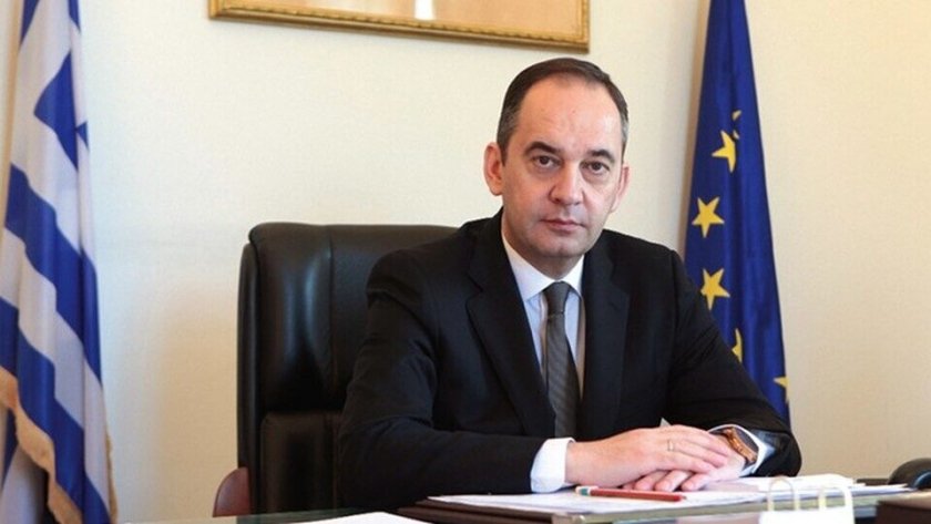«Συγχαρητήρια στο λιμενικό σώμα για την προσφορά του»