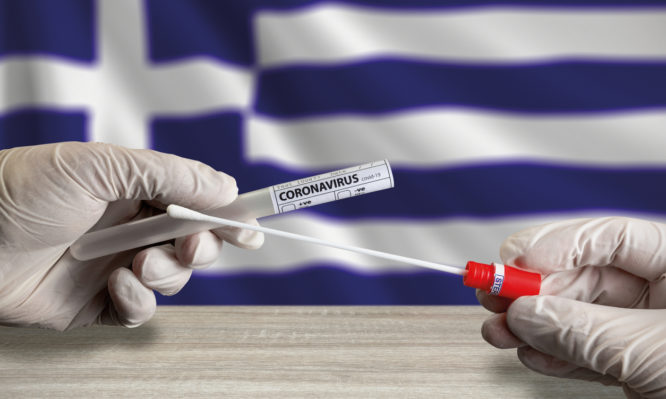 Στο &#8220;κόκκινο&#8221; παραμένουν οι Κυκλάδες