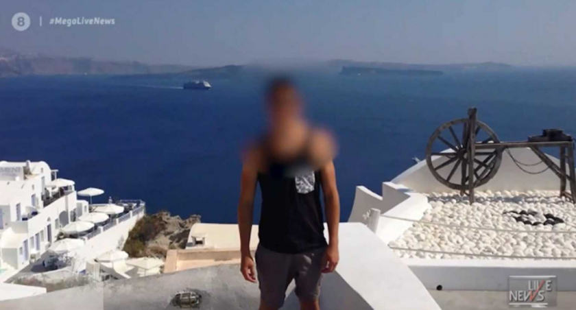 Κορονοϊός:Μάχη στη ΜΕΘ δίνει ο 25χρονος από την Τήνο – Δύο τεστ ήταν αρνητικά (video)