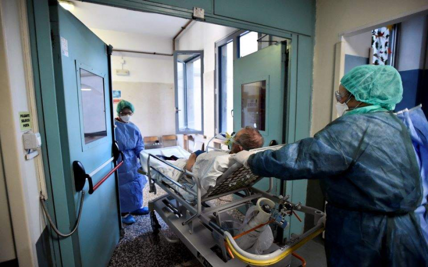 Κορονοϊός: Δύο νεκροί και 233 νέα κρούσματα μέσα σε 24 ώρες