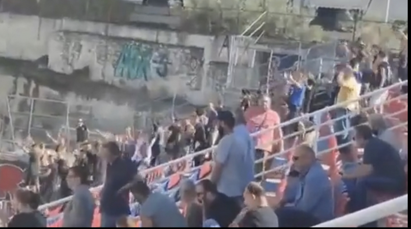 Τα χάλια της ΕΠΟ με ένα πρωτάθλημα παρωδία.Πρέπει άμεσα ένσταση η ΑΕ ΜΥΚΟΝΟΥ