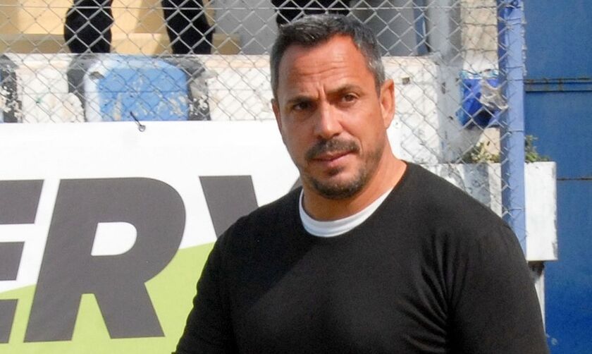 Τέλος ο Ανδρέας  Σκέντζος απο την ΑΕ ΜΥΚΟΝΟΥ