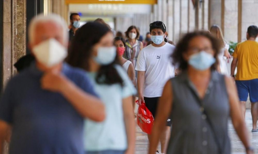 Προσαγωγές και αυτόφωρα για όσους δεν τηρούν τα μέτρα