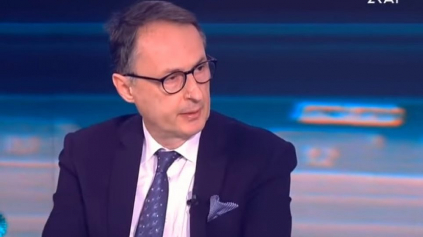 Σύψας: Φοβόμαστε τεράστια διασπορά στις γιορτές