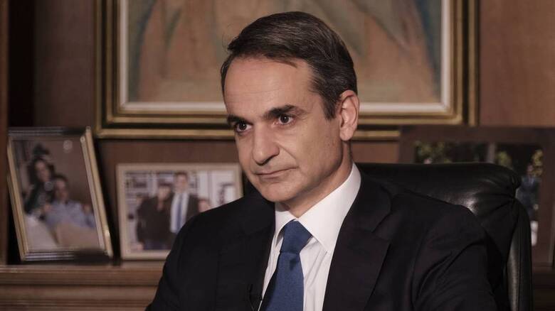 Μητσοτάκης για γεύμα στην Ικαρία: «Ήταν λάθος δεν θα επαναληφθεί. Η εικόνα μου πλήγωσε τους πολίτες»