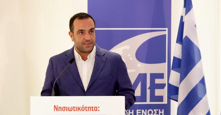 «Αρχίζουμε προετοιμασία για την επερχόμενη τουριστική περίοδο»