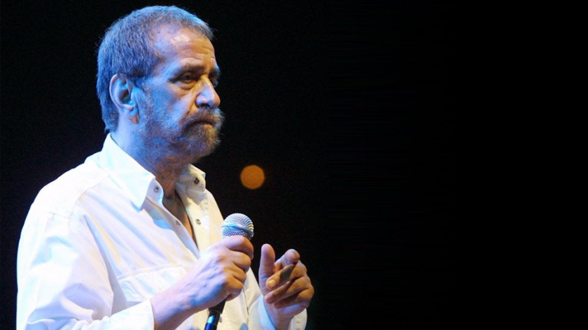 «Εφυγε» ο Αντώνης Καλογιάννης &#8211; Πέθανε στα 81 χρόνια του