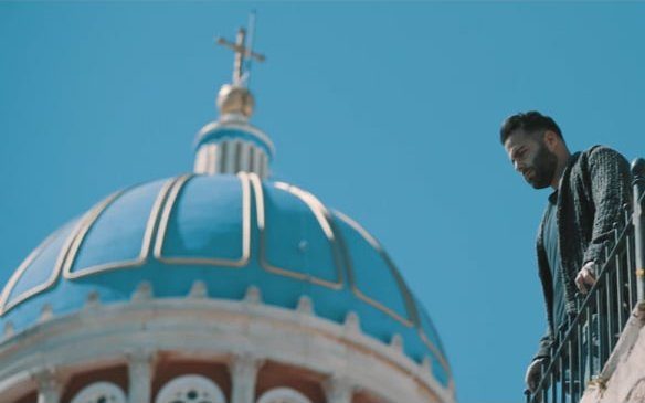 Μια γνήσια λαϊκή φωνή από τις Κυκλάδες