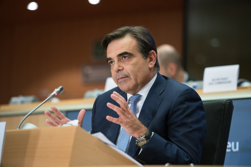 Στόχος μας να είναι έτοιμο το ψηφιακό πιστοποιητικό υγείας πριν το καλοκαίρι