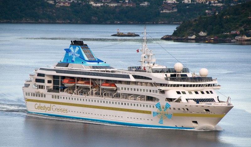 Celestyal Cruises: Στις 29 Μαΐου η πρώτη κρουαζιέρα με στάση στη Μύκονο