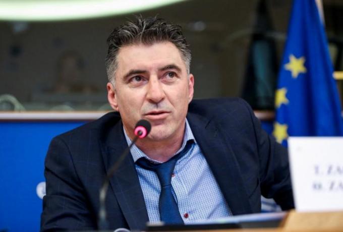 Συγχαρητήρια της ΑΕ ΜΥΚΟΝΟΥ για την εκλογή Ζαγοράκη στην προεδρία της  ΕΠΟ