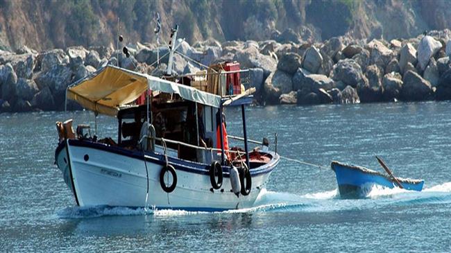 Μέτρα χαλάρωσης στη χώρα ανοίγει η αλιεία στις νησιωτικές περιοχές