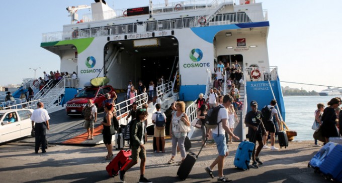 3 Μαϊου απελευθερώνονται οι διαδημοτικές μετακινήσεις – Έκκληση στους πολίτες να εμβολιασθούν