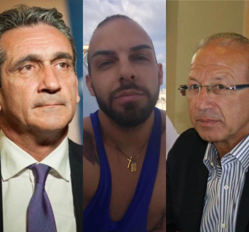Στη Μύκονο του στέλνουν εξώδικα για την δημοσιογραφία του και η Περιφέρεια του εγκρίνει χορηγίες για την προβολή της