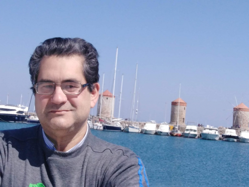 Χ. Κόκκινος: “Η περιφερειακή αρχή εκτίθεται καθημερινά”