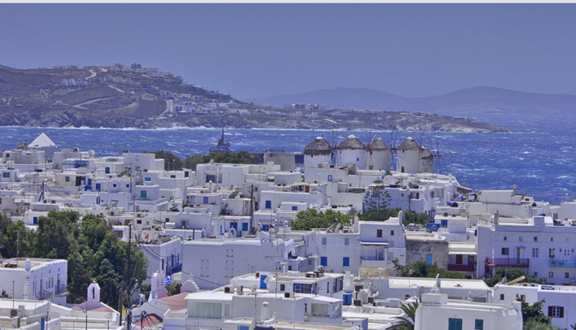 Αυστριακά ΜΜΕ: Προωθούν τον τουρισμό στην Ελλάδα