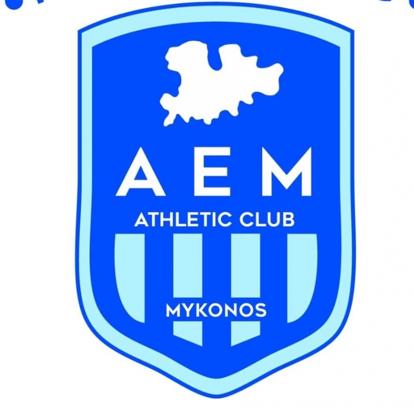 Συγχαρητήρια στην Σαντορίνη,οι Κυκλάδες ποδοσφαιρικά μέρα με την μέρα μεγαλώνουν