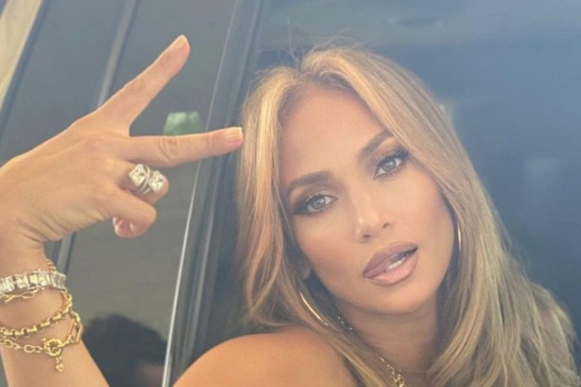 Jennifer Lopez: Στη Μύκονο για διακοπές η Λατίνα σούπερσταρ