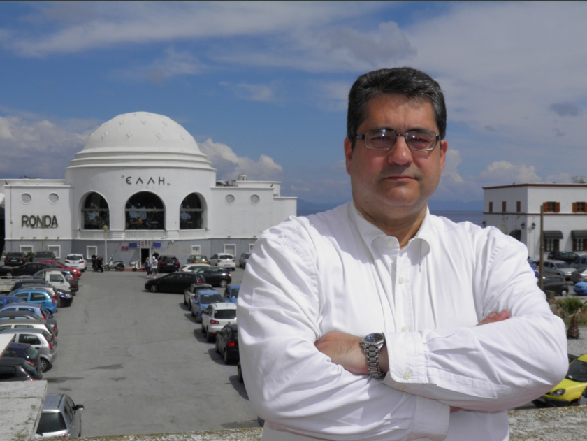 Κόκκινος: “Περίεργη ακύρωση διαγωνισμού για προμήθεια RAPID TEST στην Περιφέρεια Ν. Αιγαίου”