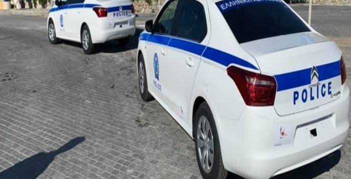 Μπαράζ συλλήψεων στην Μύκονο