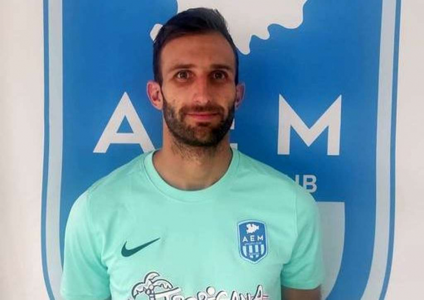 Σέρβος μαέστρος στο κέντρο της ΑΕ ΜΥΚΟΝΟΥ