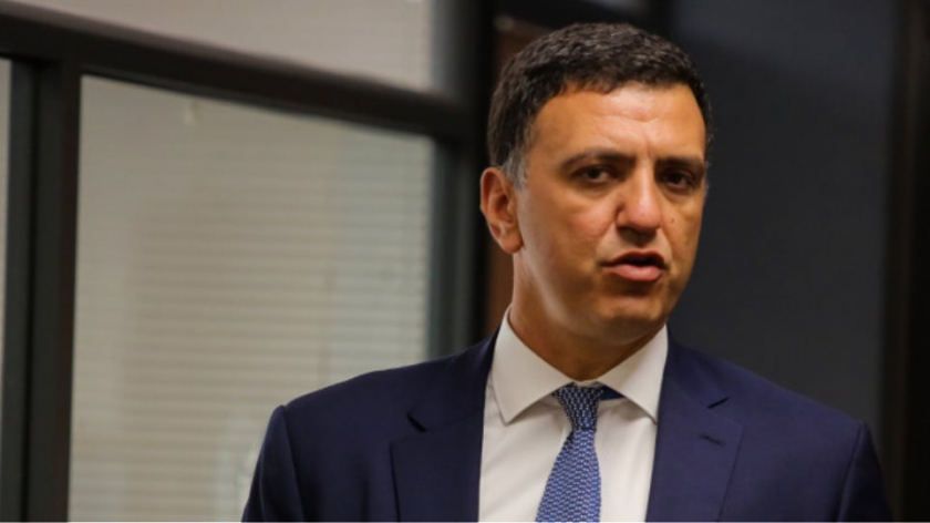 Ο νέος ρόλος Κικίλια και τα στοιχήματα για τον ελληνικό Τουρισμό