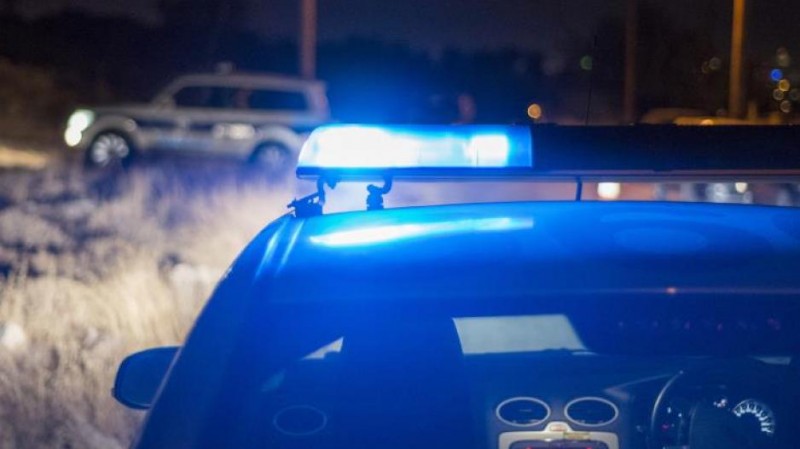 Σύλληψη αλλοδαπού για ναρκωτικά και παράβαση του Κ.Ο.Κ. στην Μύκονο