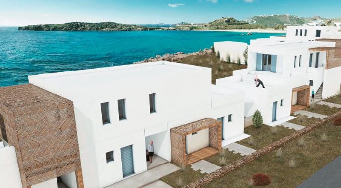 Πουλήθηκε το τελευταίο κάμπινγκ της Μυκόνου και θα γίνει “πεντάστερο”