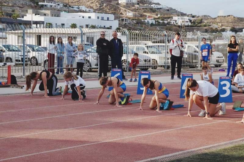 Μεγάλη επιτυχία σημείωσαν τα Δήλεια 2021