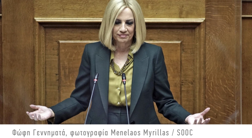 Φώφη Γεννηματά -Μια μεγάλη πορεία: Η ΠΑΣΠ, τα πρώτα χρόνια στη Βουλή -Η προεδρία στο ΠΑΣΟΚ, η δημιουργία του ΚΙΝΑΛ