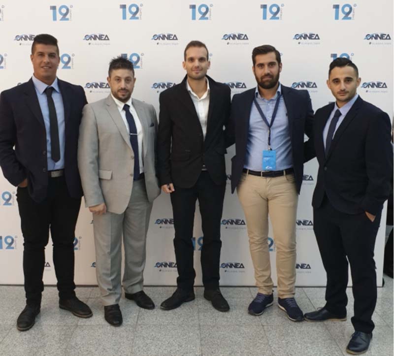 Συγχαρητήρια επιστολή ΟΝΝΕΔ Κυκλάδων
