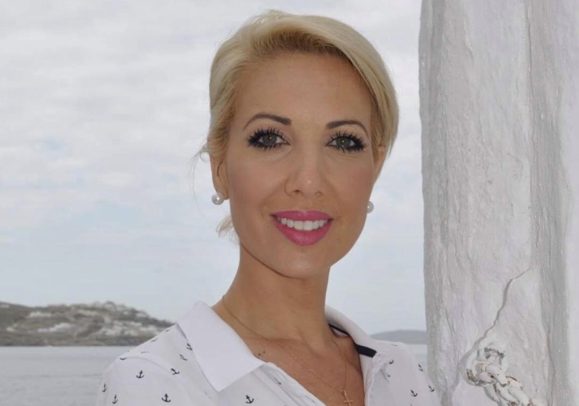 Μονογυιού για τις αλλαγές στον Ποινικό Κώδικα