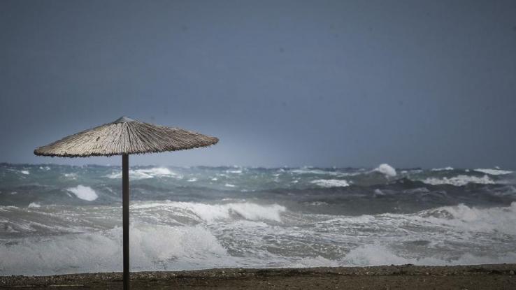 Χαλάει ο καιρός από το βράδυ της Πέμπτης