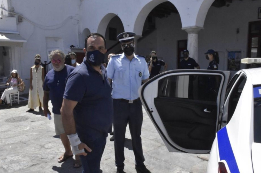 Τέλος το αυτόφωρο για Δημάρχους και Περιφερειάρχες με νέα διάταξη
